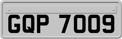 GQP7009