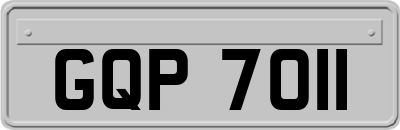 GQP7011
