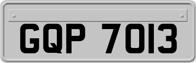 GQP7013