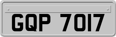 GQP7017