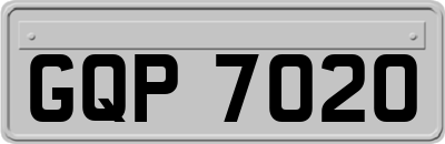 GQP7020