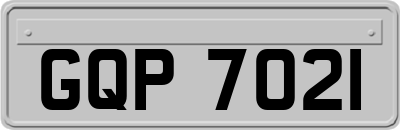 GQP7021
