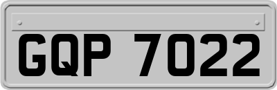 GQP7022