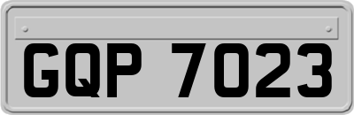 GQP7023