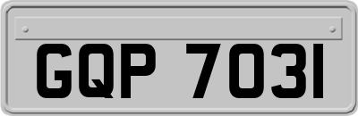 GQP7031