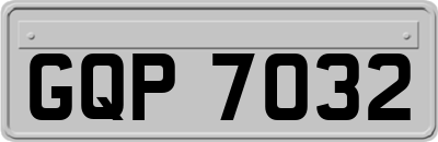 GQP7032