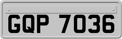 GQP7036