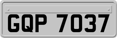 GQP7037