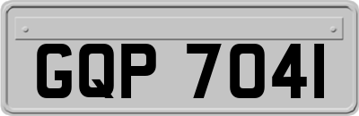 GQP7041