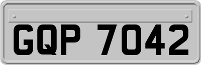 GQP7042