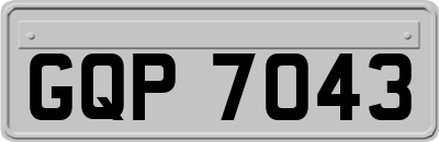 GQP7043