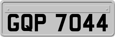 GQP7044