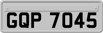 GQP7045