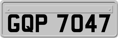 GQP7047