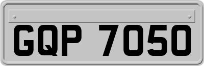 GQP7050