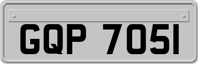 GQP7051