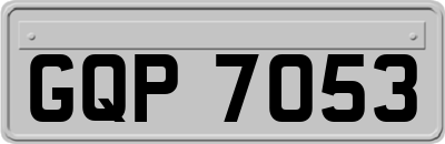 GQP7053