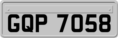 GQP7058