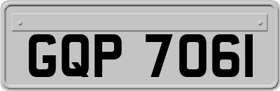GQP7061