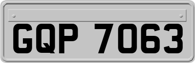 GQP7063