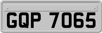 GQP7065