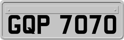 GQP7070