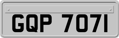 GQP7071