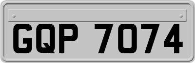 GQP7074