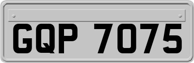 GQP7075