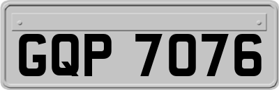 GQP7076