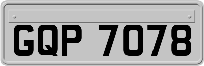 GQP7078