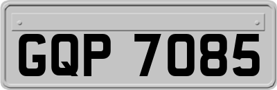 GQP7085