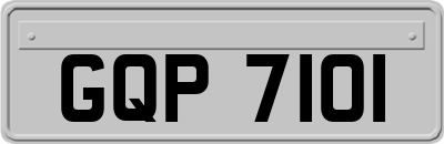 GQP7101