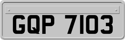 GQP7103
