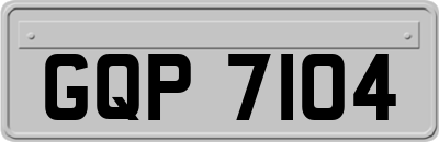 GQP7104