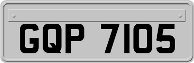 GQP7105