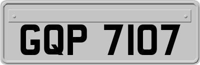 GQP7107