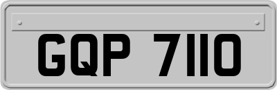 GQP7110