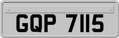GQP7115