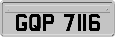 GQP7116