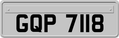 GQP7118
