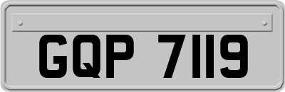GQP7119