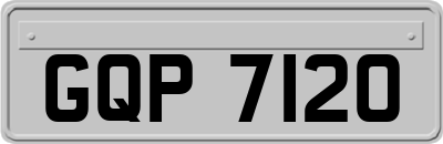 GQP7120