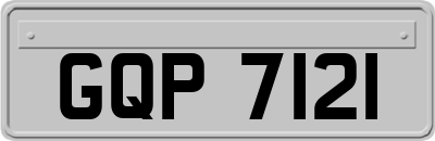 GQP7121