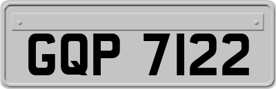GQP7122
