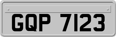 GQP7123