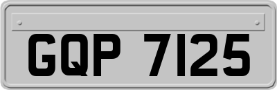 GQP7125