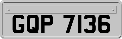 GQP7136