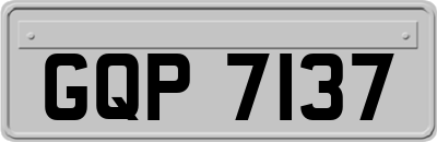 GQP7137
