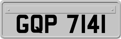 GQP7141